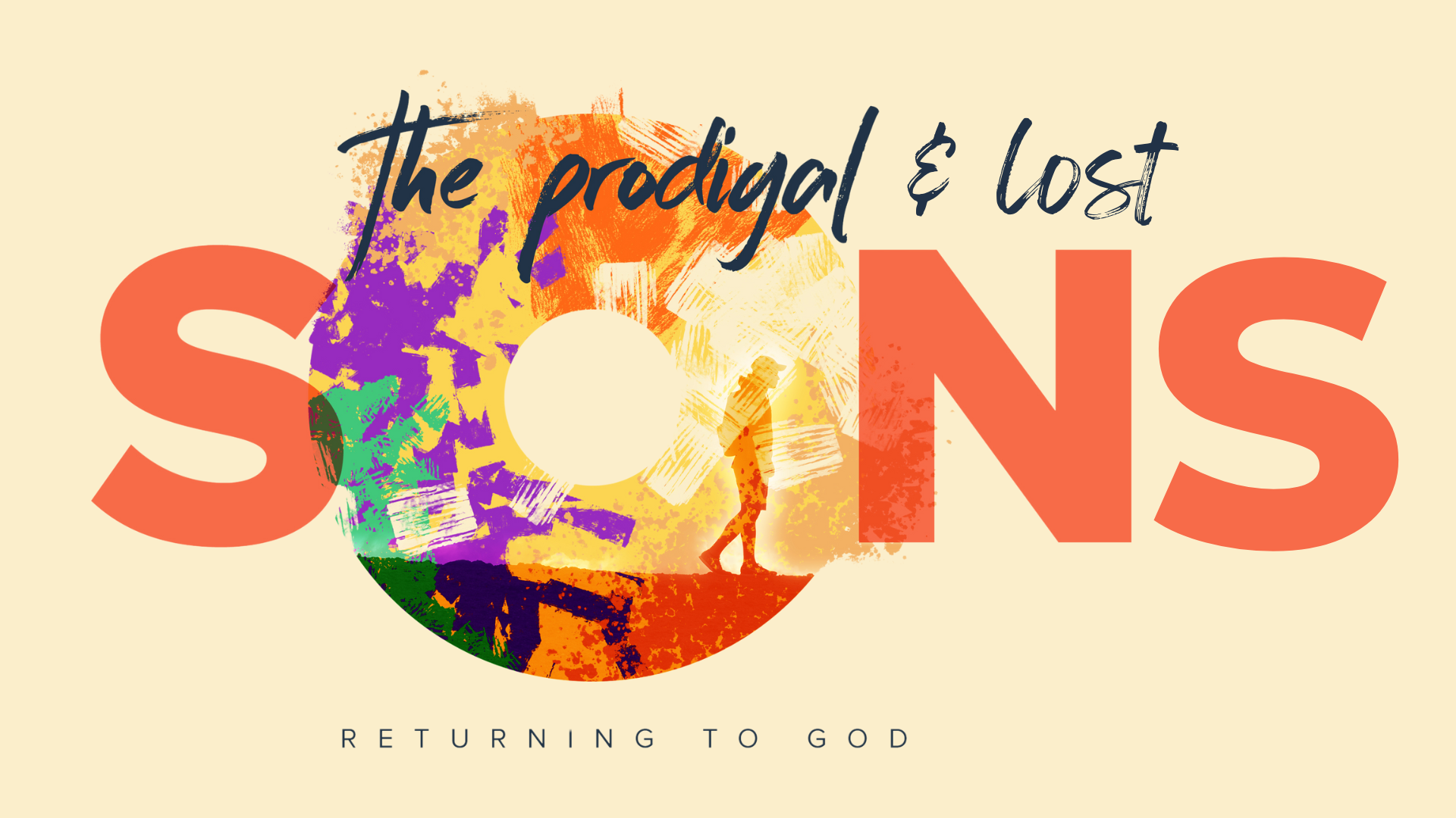 The Prodigal & Lost Sons – Returning to God – Millington Church of God